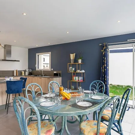 Kerlina By Interhome *